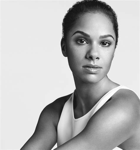 Misty Copeland